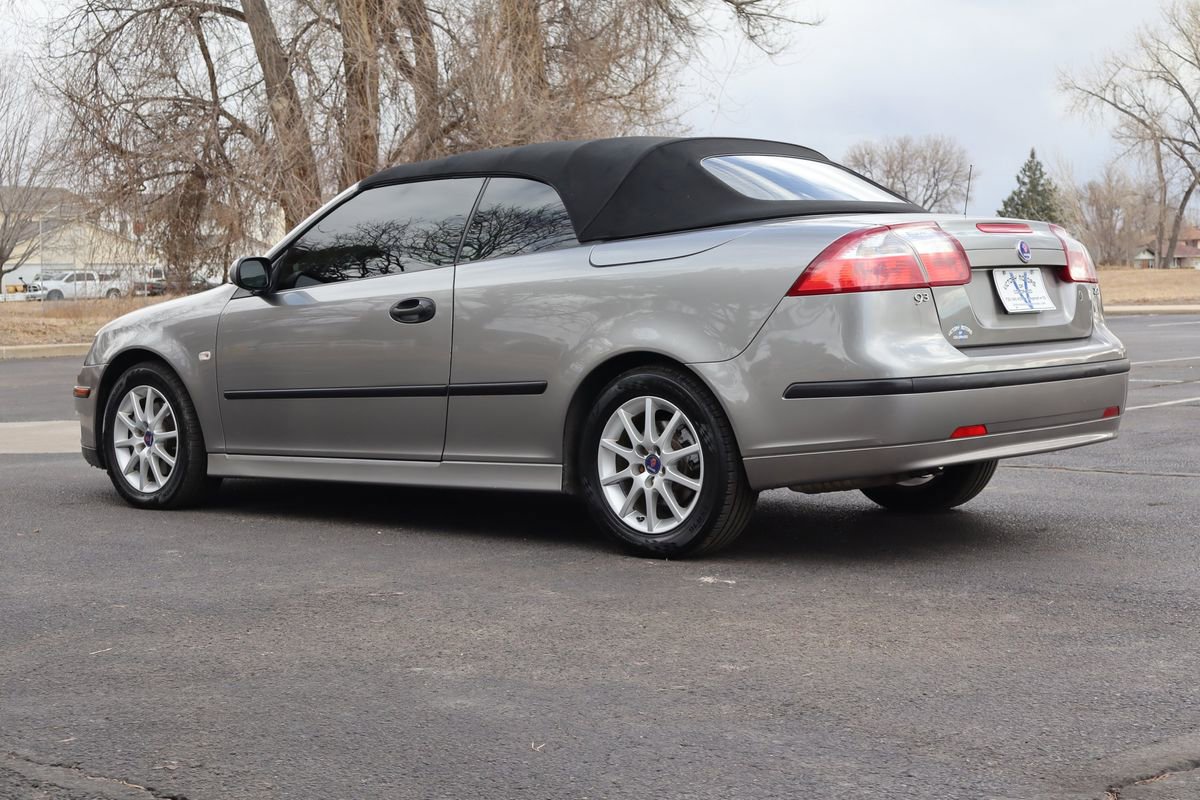 Used 2005 Saab 9-3 Arc image 7