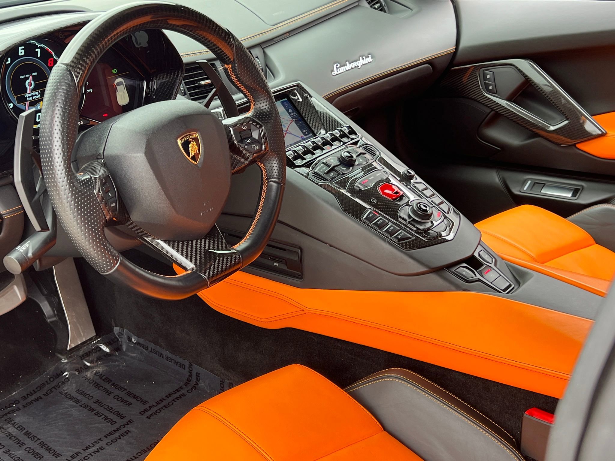 Used 2014 Lamborghini Aventador LP 700-4 image 30