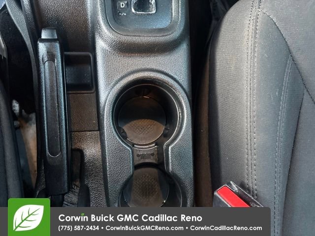 Used 2018 Jeep Wrangler Unlimited Sport S AWD/4WD image 28