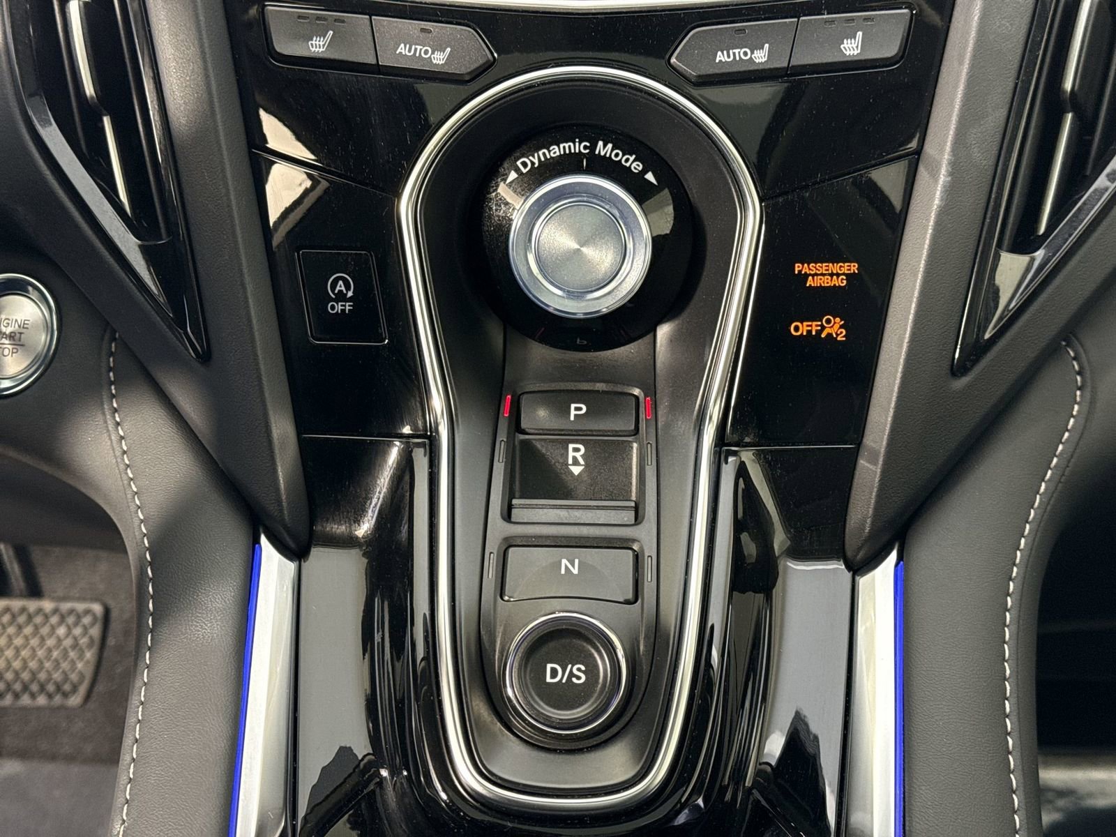 Certified 2024 Acura RDX w/ Technology Package image 19