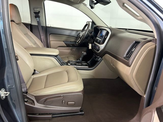 Used 2019 GMC Canyon SLT w/ LPO, Power Package image 29