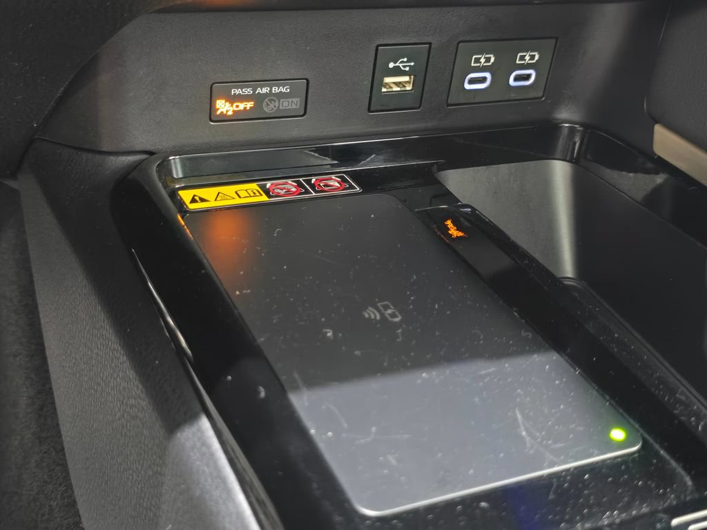 Certified 2025 Toyota Camry XSE FWD image 31