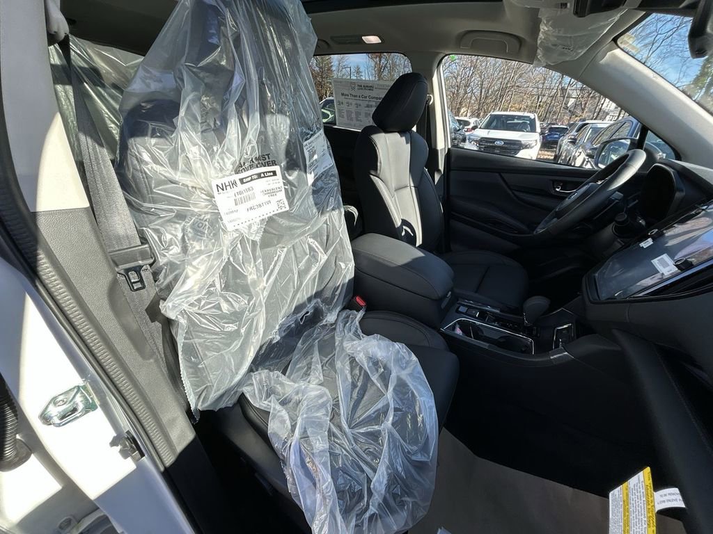 New 2026 Subaru Ascent Limited Bronze image 16