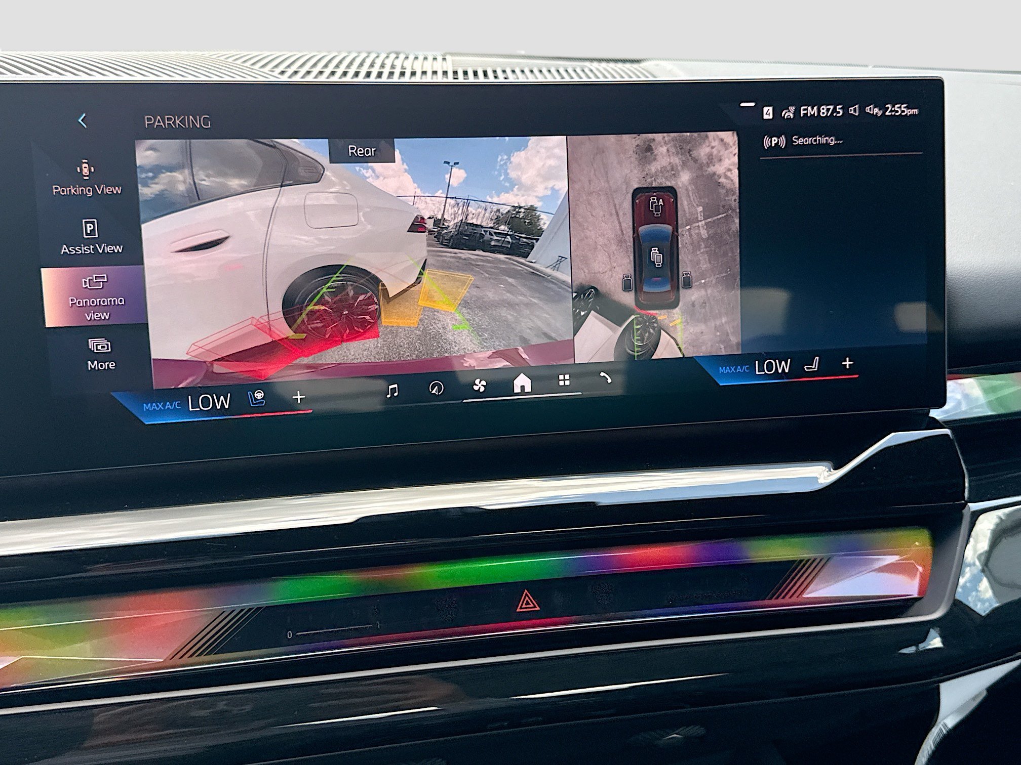 New 2027 BMW 530i w/ M Sport Package RWD image 34