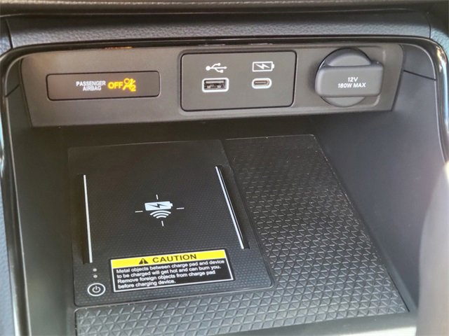 Used 2025 Honda CR-V Sport-L image 24