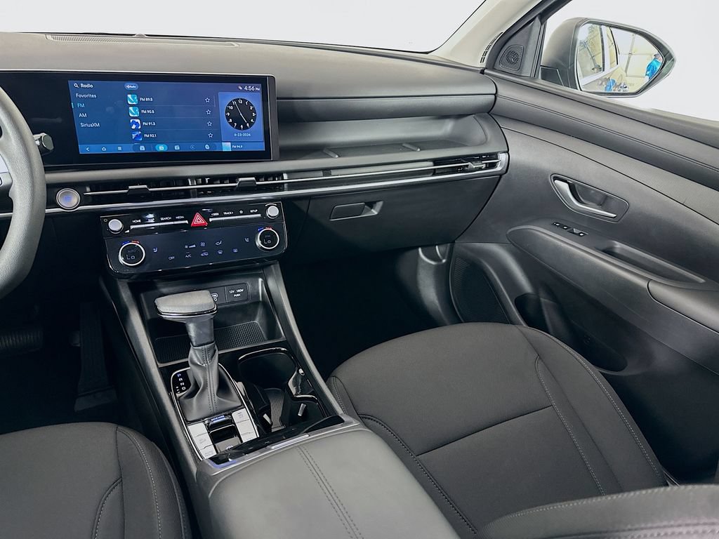 Certified 2026 Hyundai Tucson SEL FWD image 22