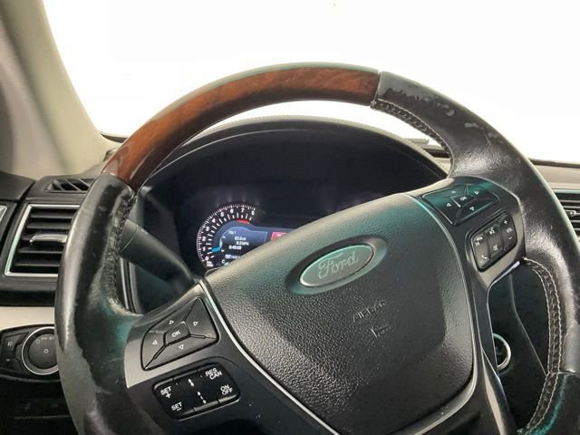 Used 2017 Ford Explorer Platinum image 27