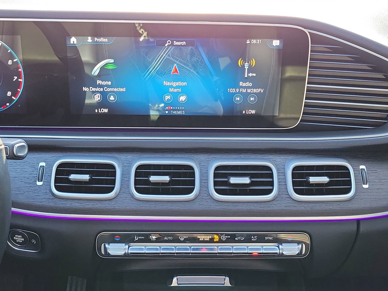 Certified 2022 Mercedes-Benz GLE 350 4MATIC image 18