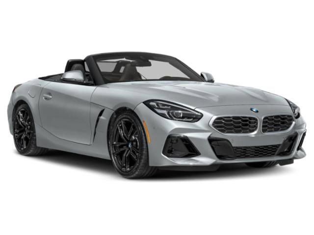 New 2026 BMW Z4 sDrive30i w/ Premium Package RWD image 6