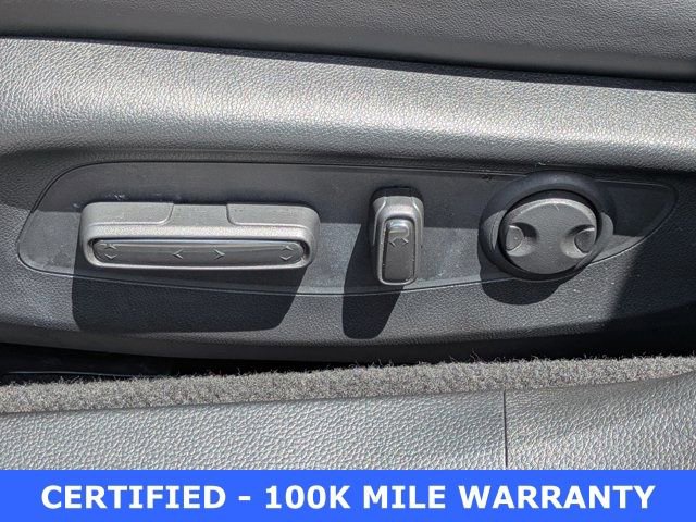 Certified 2025 Honda Accord Touring image 19