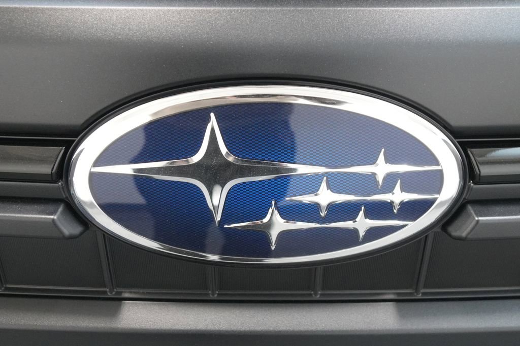 New 2026 Subaru Forester image 10