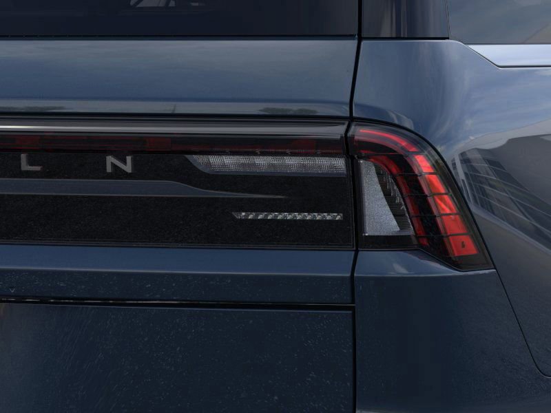 New 2025 Lincoln Navigator Reserve image 31