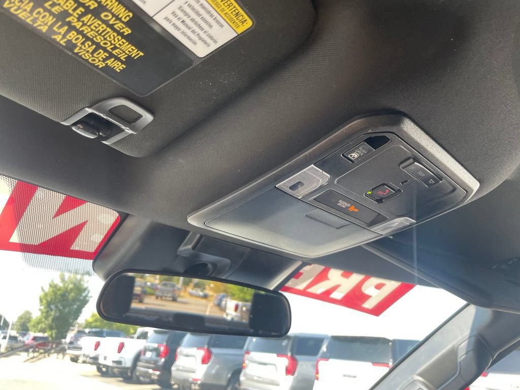 Used 2025 Toyota Tundra SR5 RWD image 24
