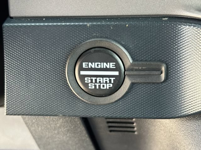 Used 2023 Ford Bronco Outer Banks AWD/4WD image 23