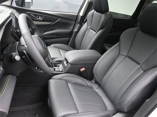New 2025 Subaru Ascent Bronze Edition w/ Onyx Package image 19