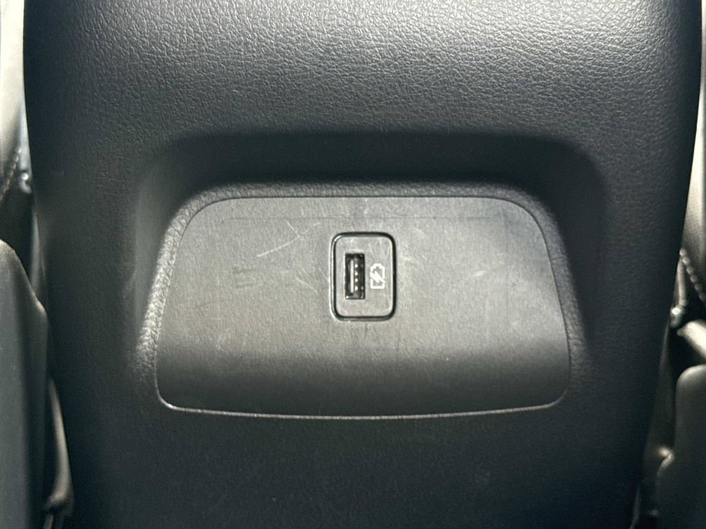 Certified 2024 Nissan Sentra SV FWD image 16