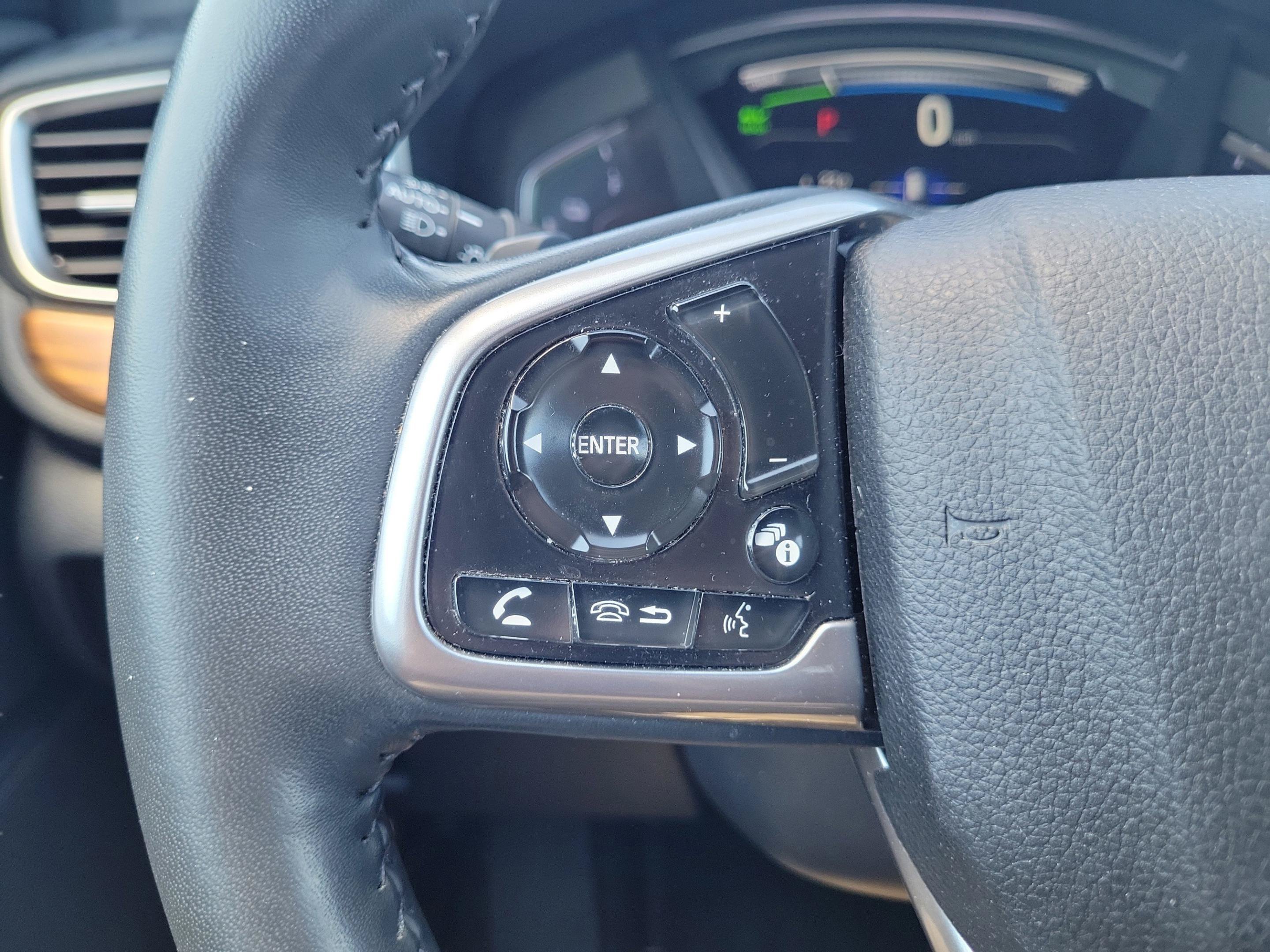 Used 2021 Honda CR-V Touring image 30
