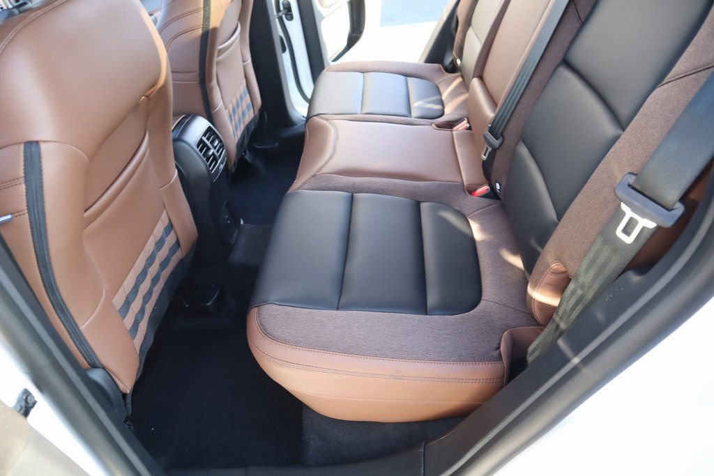 New 2025 Ford Bronco Sport Outer Banks image 12