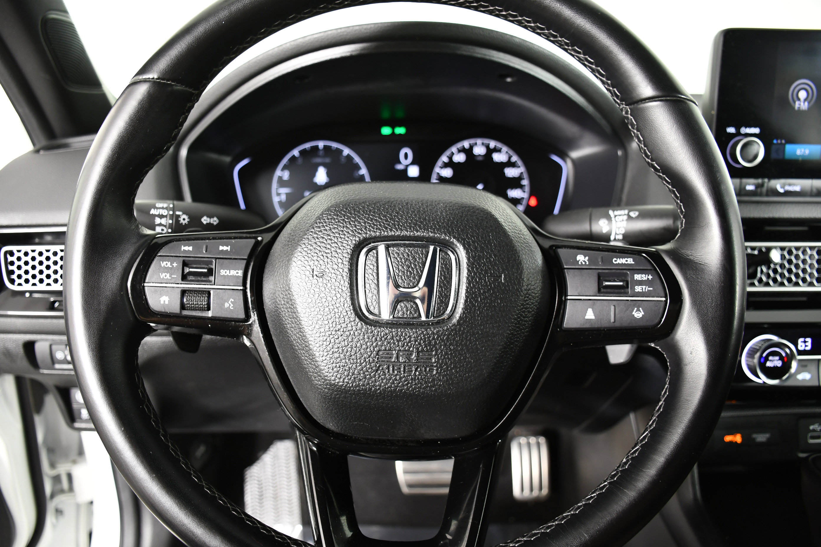 Certified 2023 Honda Civic Sport image 19