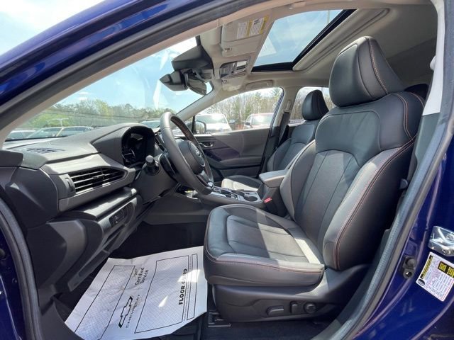 Certified 2024 Subaru Crosstrek 2.5i Limited w/ Popular Package #3A image 18