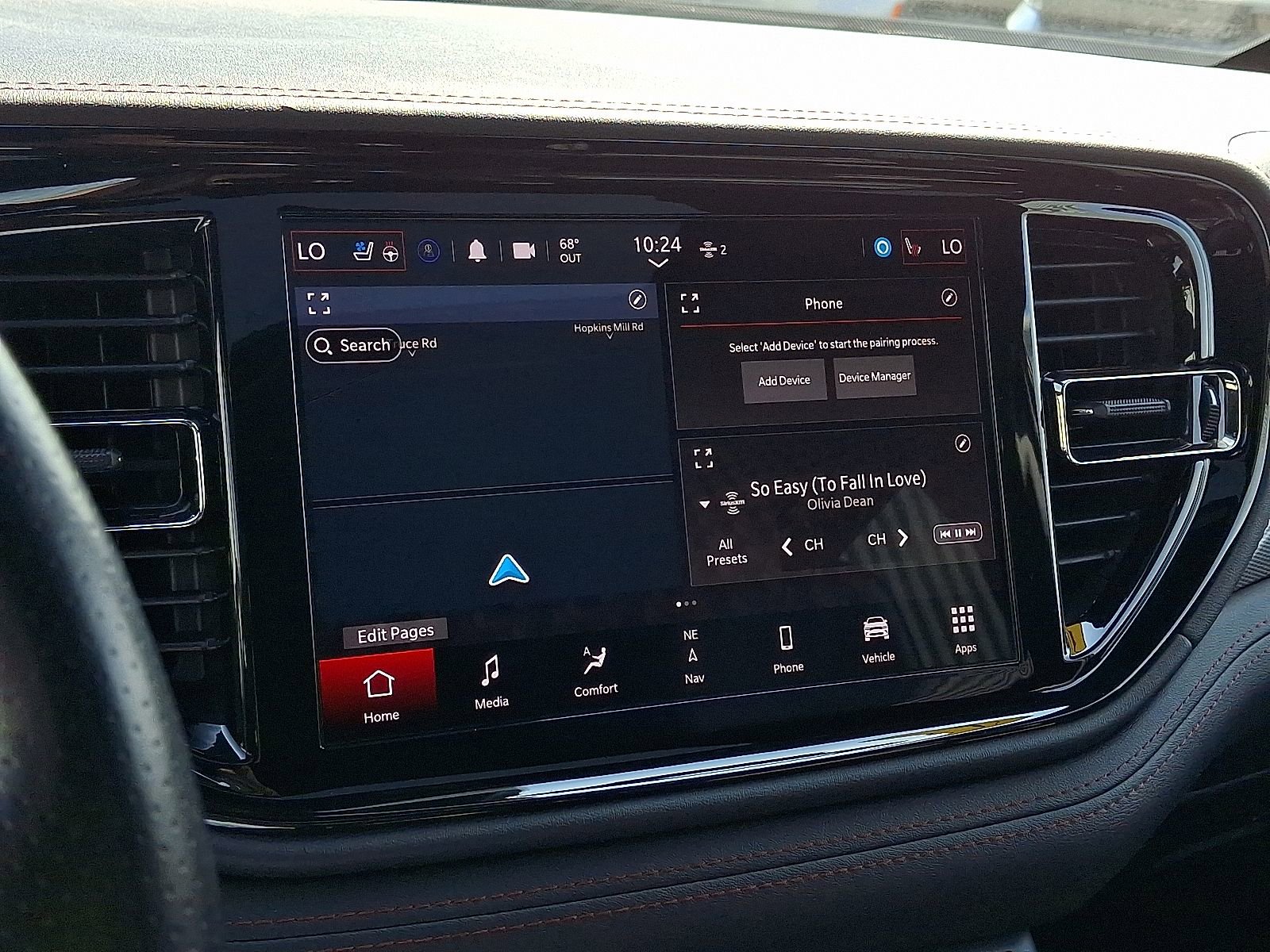 Used 2022 Dodge Durango R/T AWD/4WD image 19