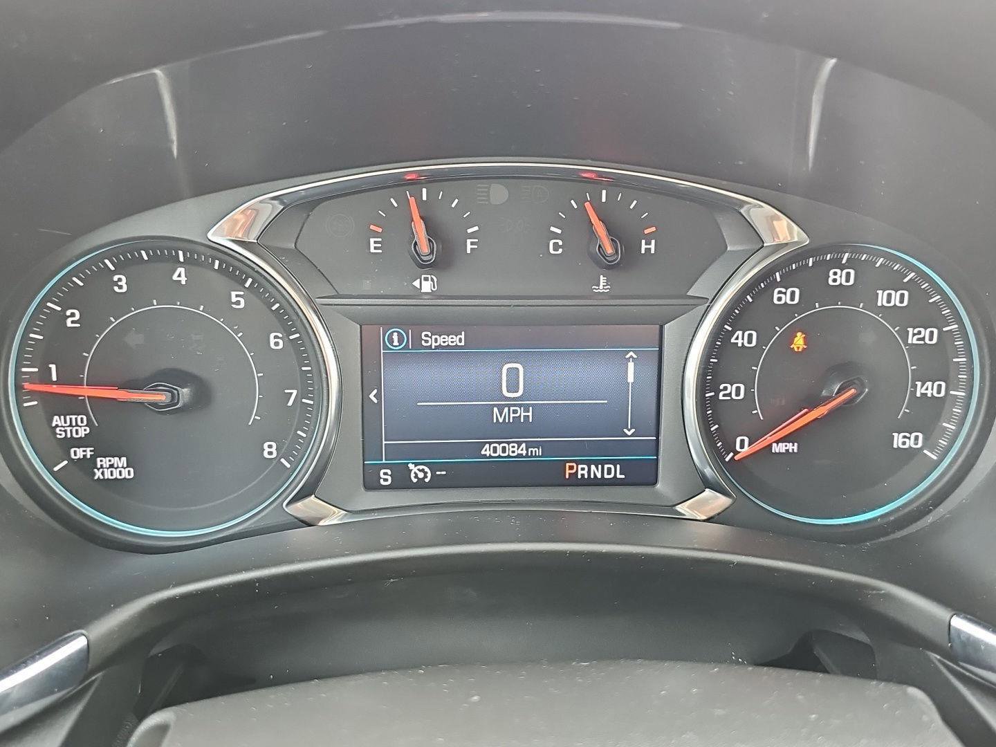 Used 2023 Chevrolet Equinox LS w/ LS Convenience Package image 12