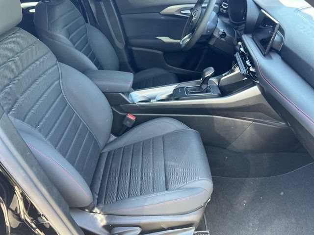 Certified 2024 Dodge Hornet GT AWD/4WD image 11