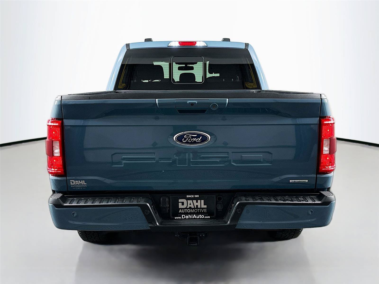 Used 2023 Ford F150 XLT w/ Equipment Group 302A High AWD/4WD image 12