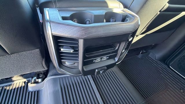New 2026 RAM 2500 Laramie w/ Night Edition image 19