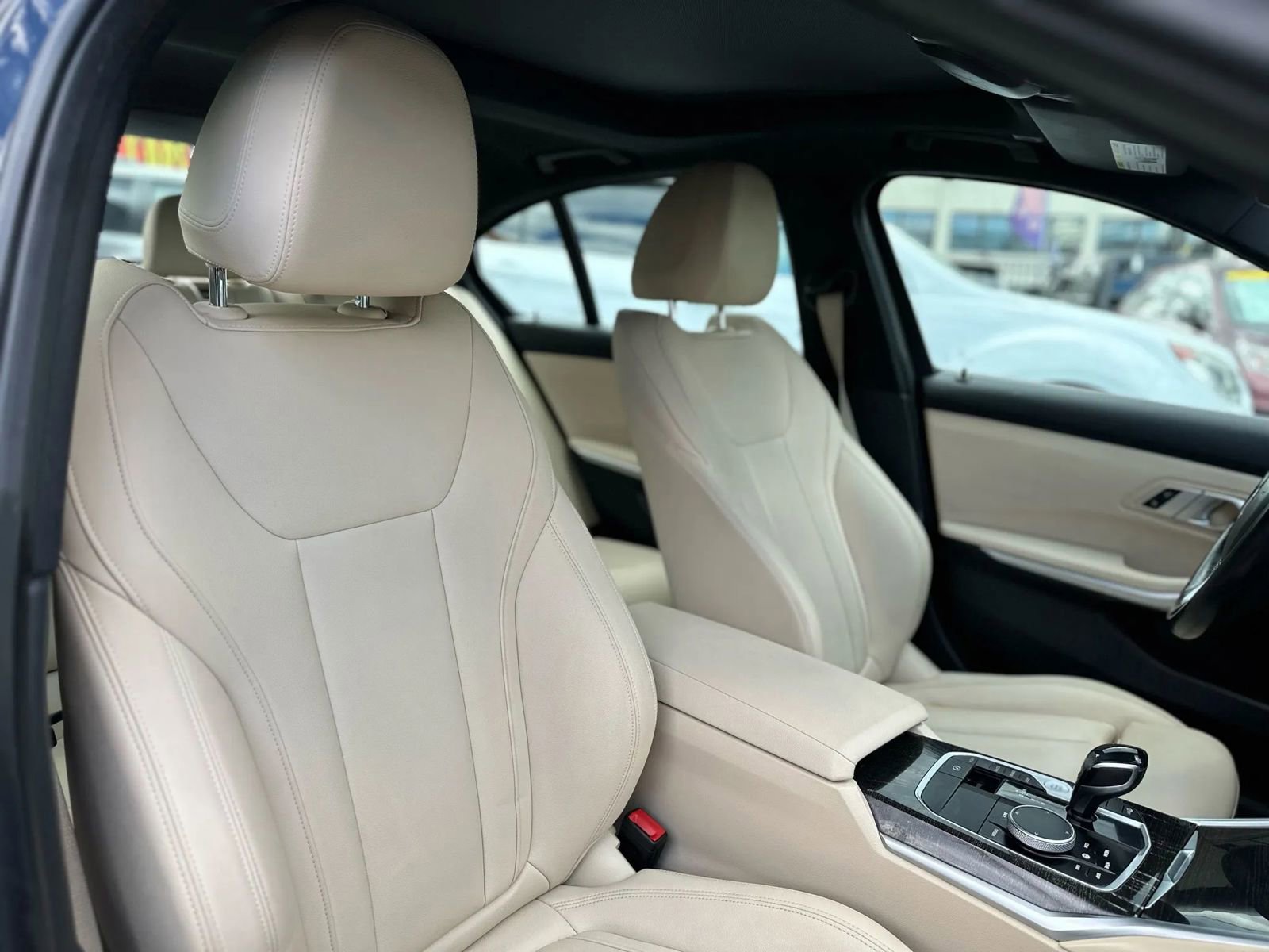 Used 2021 BMW 330i xDrive Sedan w/ Convenience Package image 20