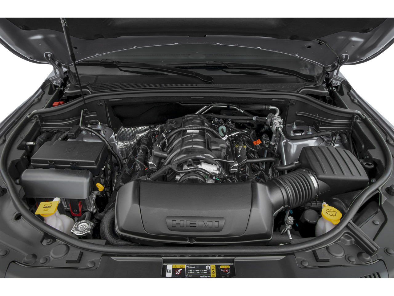 New 2026 Dodge Durango GT AWD/4WD image 76