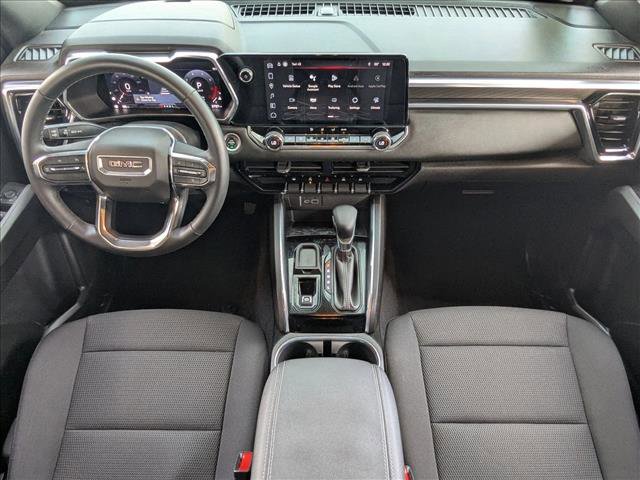 Used 2024 GMC Canyon Elevation w/ Convenience Package image 17