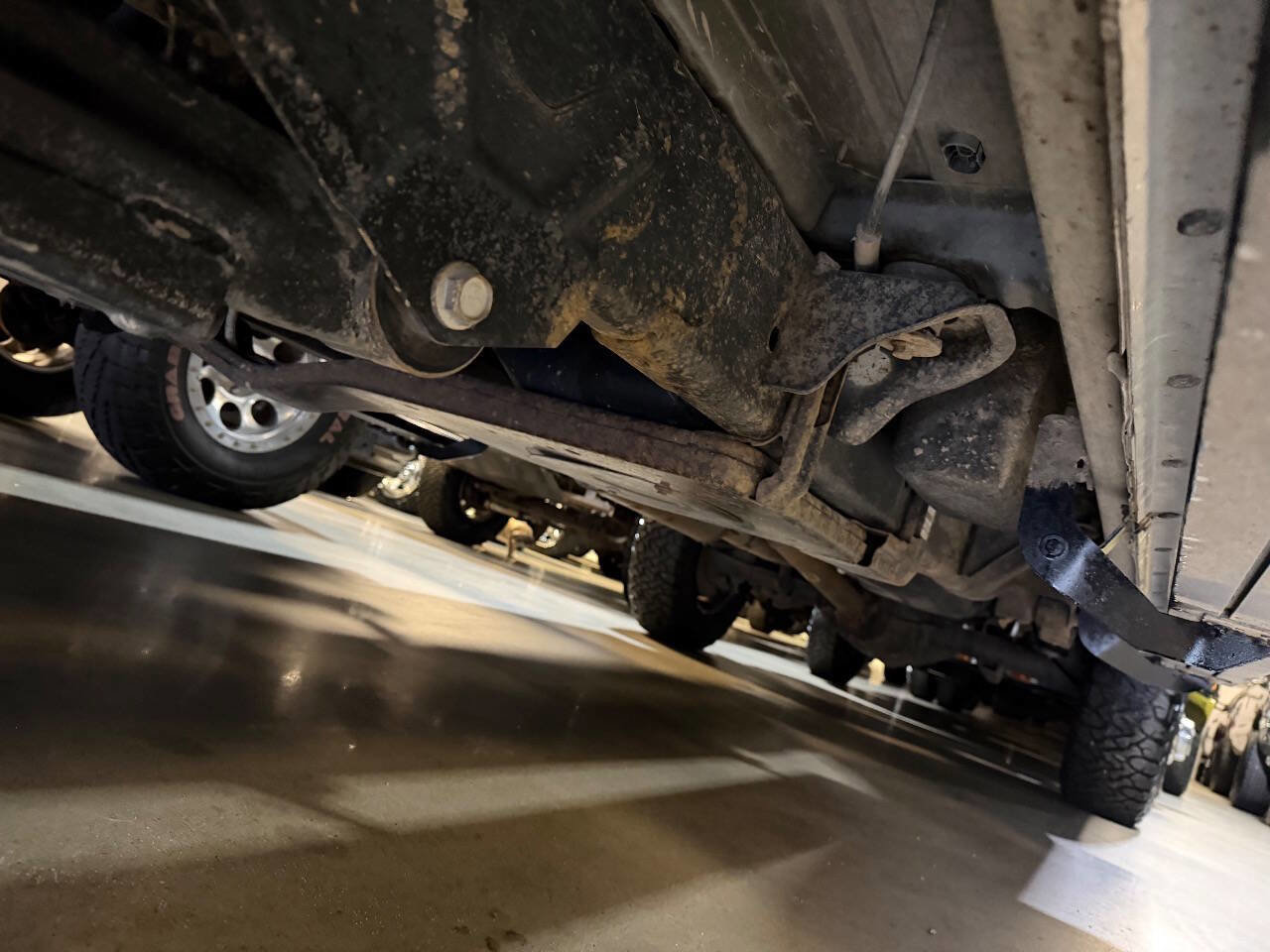 Used 2016 RAM 3500 Tradesman w/ Chrome Appearance Group AWD/4WD image 29