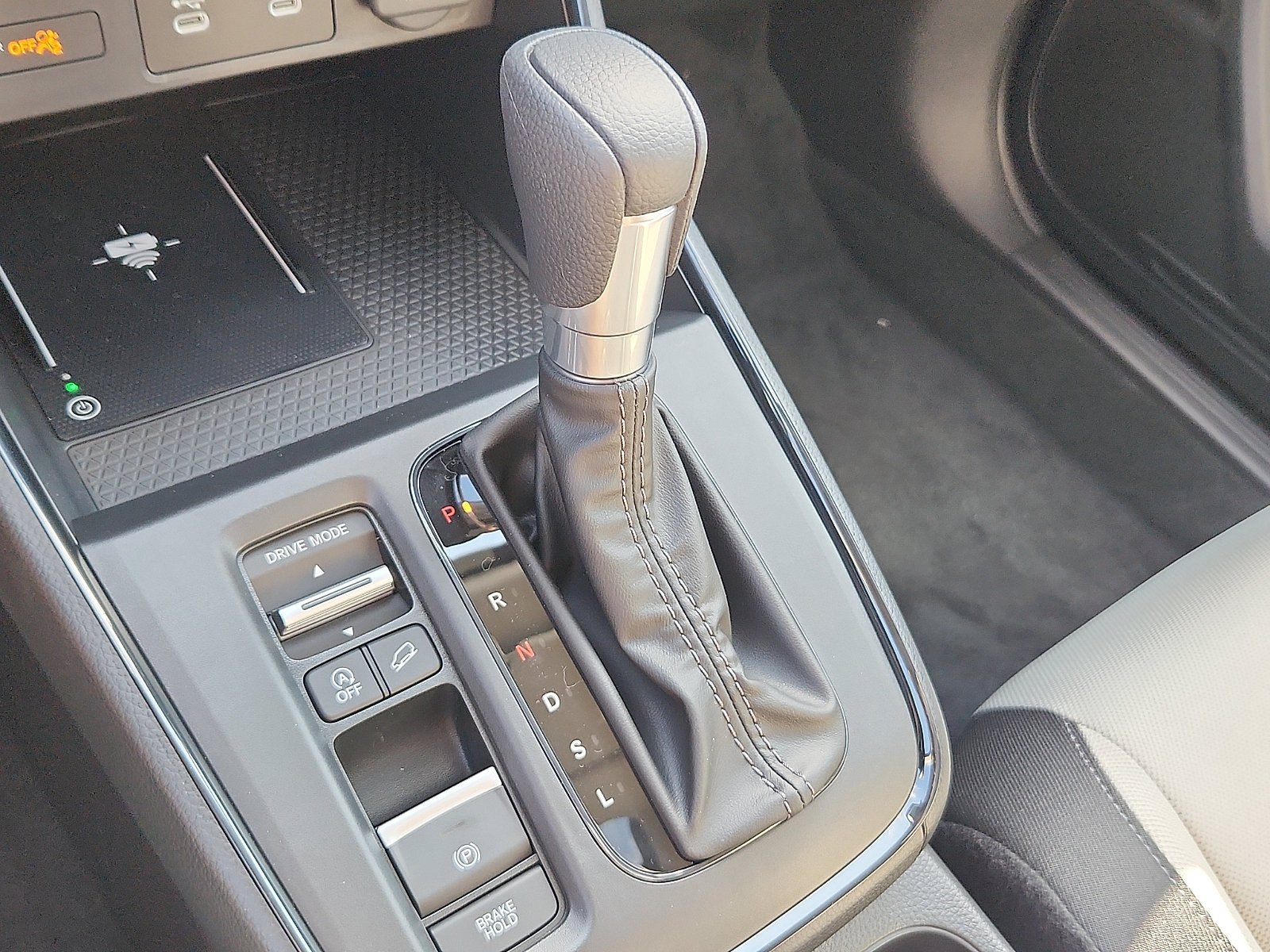 New 2027 Honda CR-V EX image 11