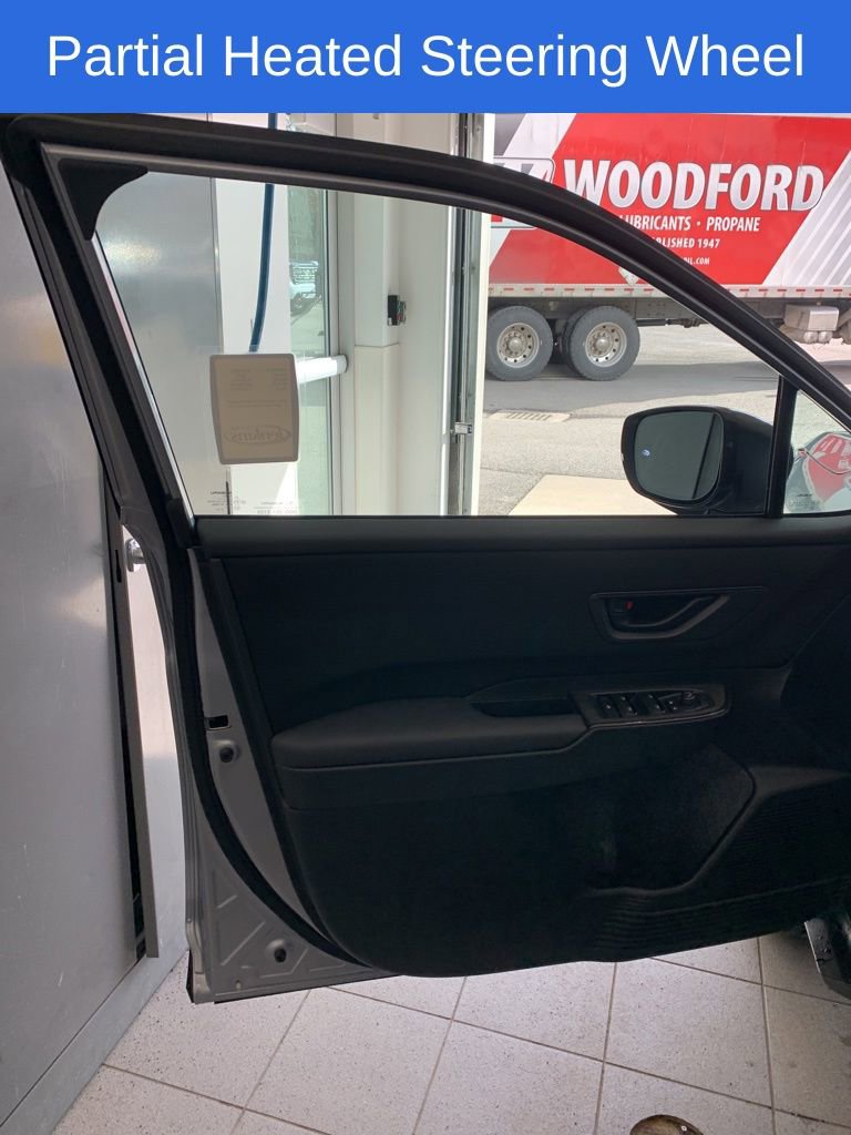 New 2026 Subaru Outback Premium image 5