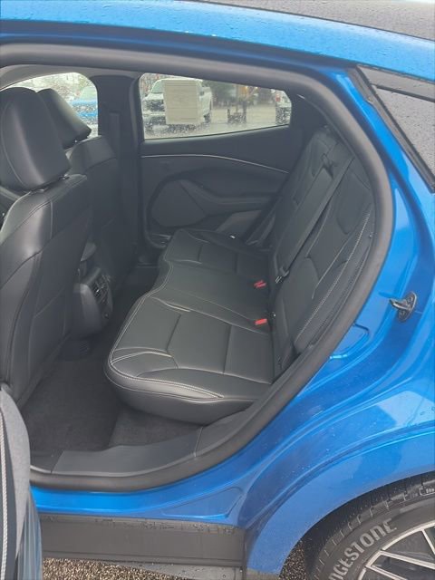 New 2026 Ford Mustang Mach-E Premium image 20