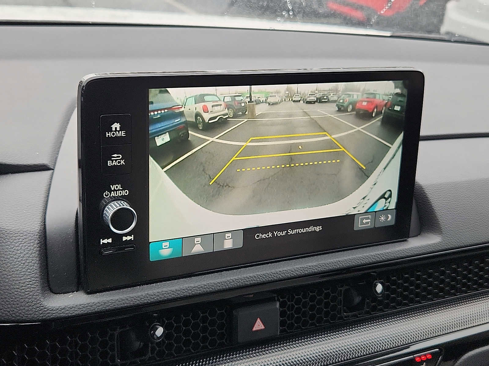 Used 2023 Honda CR-V EX-L image 16