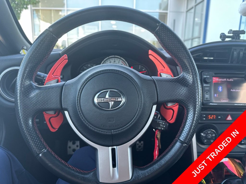 Used 2013 Scion FR-S RWD image 11