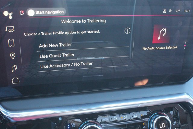 New 2026 GMC Sierra 2500 Denali Ultimate w/ Max Trailering Package image 48