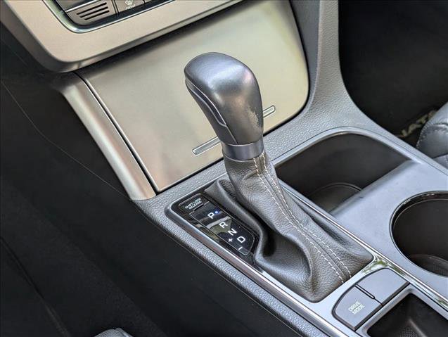 Used 2015 Hyundai Sonata Sport 2.0T FWD image 12