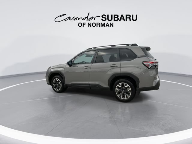 Used 2026 Subaru Forester Premium AWD/4WD image 6