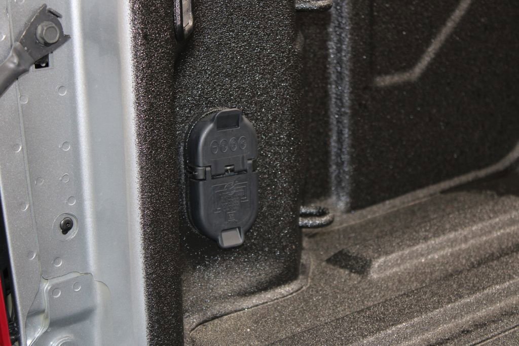 New 2026 Chevrolet Silverado 2500 Custom w/ Custom Value Package image 22