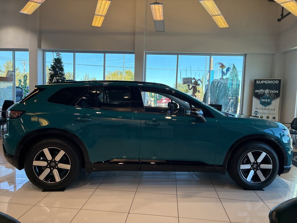 New 2026 Honda Prologue Touring image 6