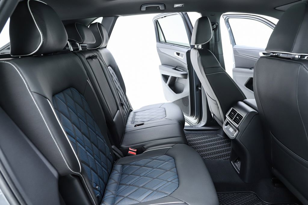 New 2026 Volkswagen Atlas Cross Sport SEL Premium R-Line image 76