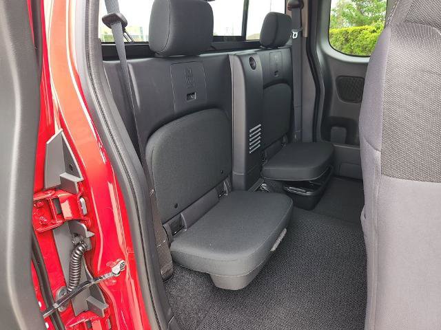 Certified 2025 Nissan Frontier SV image 20