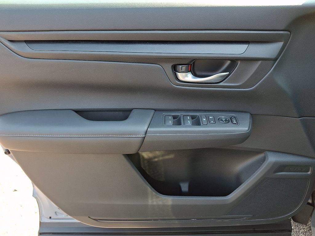 Used 2023 Honda CR-V EX image 12
