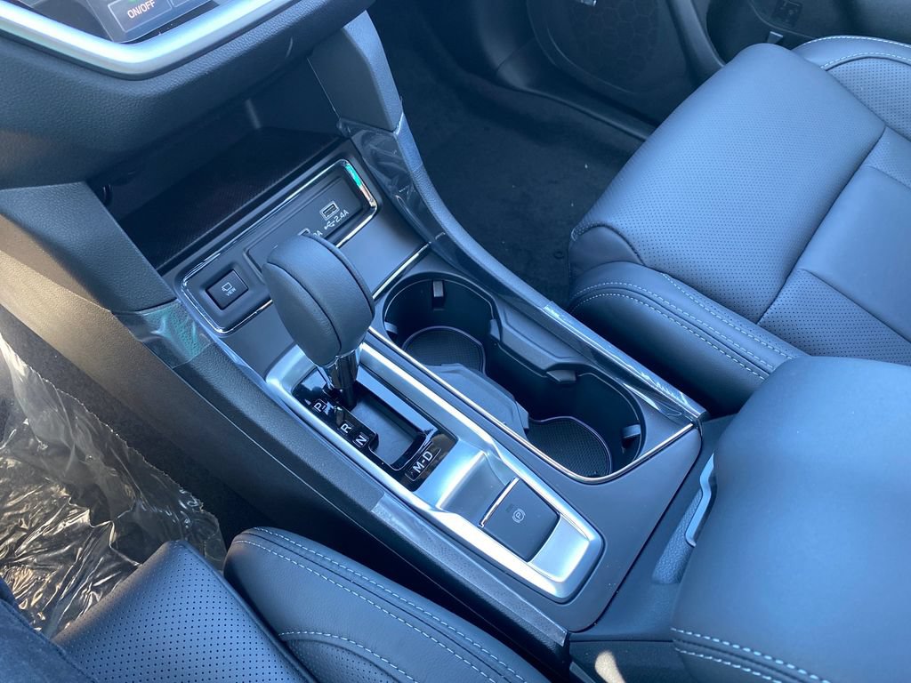 New 2026 Subaru Ascent Limited AWD/4WD image 21