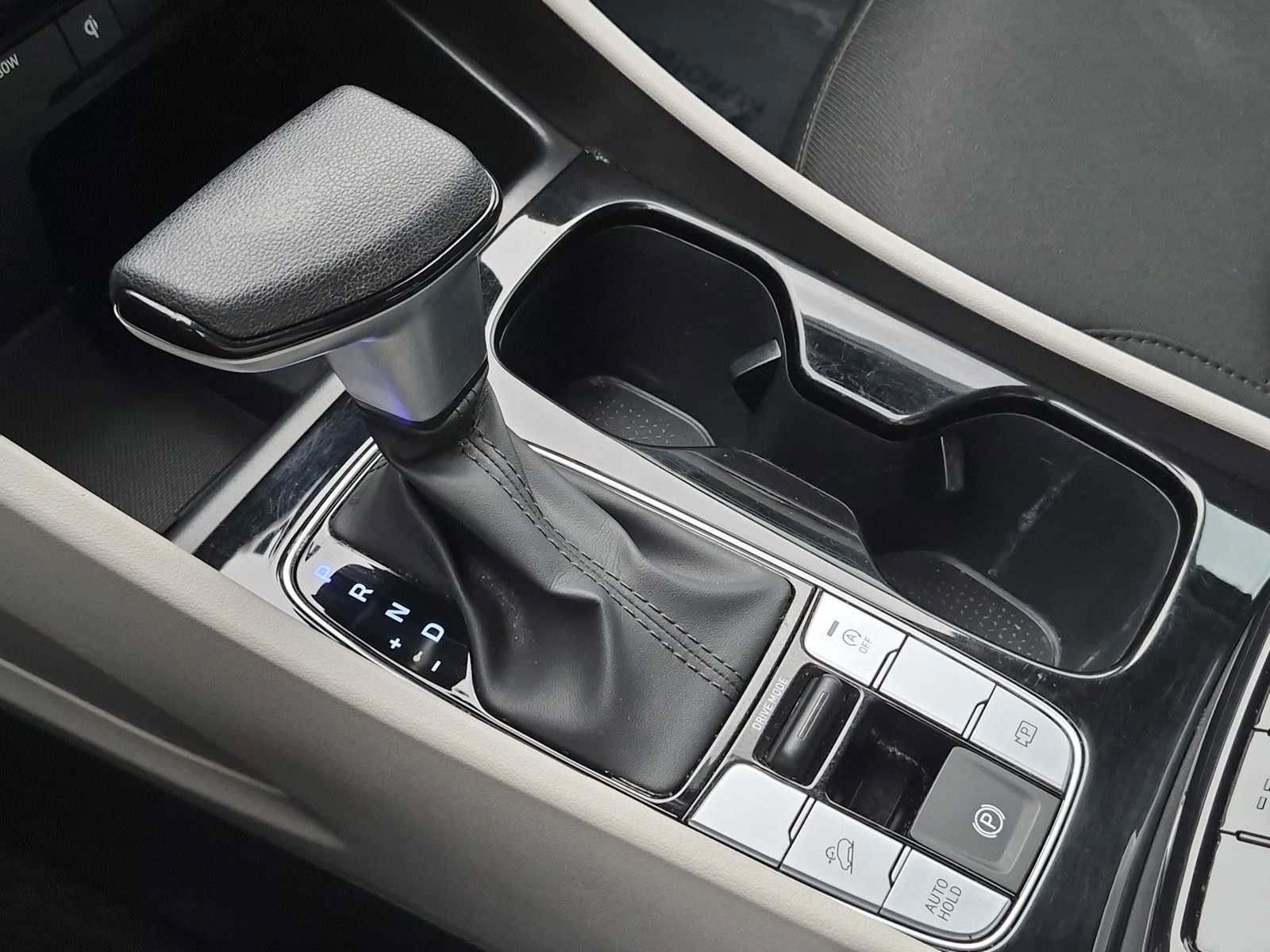 Certified 2024 Hyundai Tucson SEL FWD image 30