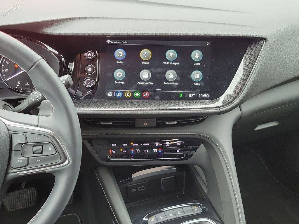 Used 2023 Buick Envision Essence image 28