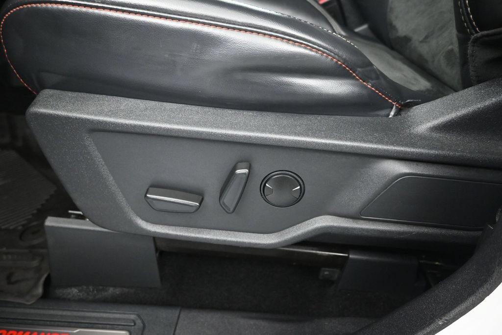 Used 2023 Ford Bronco Raptor AWD/4WD image 14